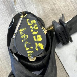 Ceinture avant gauche DACIA LOGAN 1 PHASE 1 - Image 1