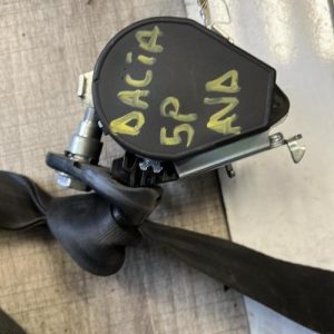 Ceinture avant droit DACIA LOGAN 1 PHASE 1 - Image 1