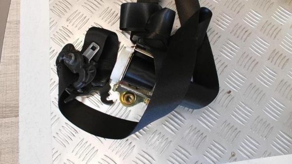 Ceinture avant droit BMW SERIE 3 E90 PHASE 1 Diesel - Image 5