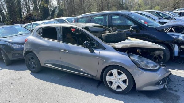 Feu arriere principal droit (feux) RENAULT CLIO 4 PHASE 1 Diesel - Image 6