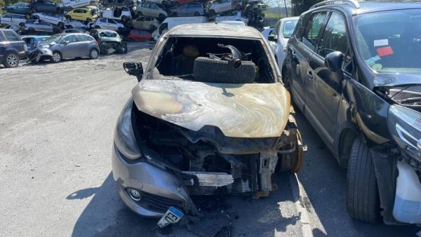 Feu arriere principal droit (feux) RENAULT CLIO 4 PHASE 1 Diesel - Image 7