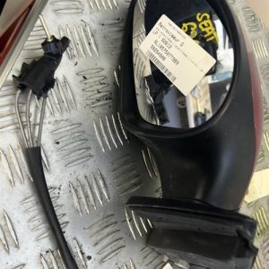 Retroviseur gauche SEAT IBIZA 3 PHASE 1 Diesel - Image 2