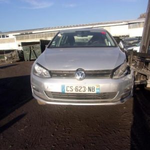 Trappe d'essence VOLKSWAGEN GOLF 7 PHASE 1 Diesel - Image 3