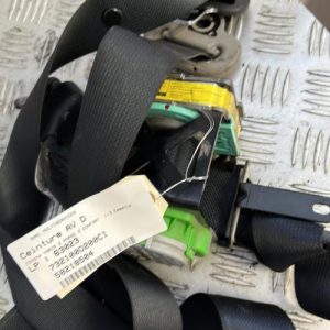 Ceinture avant droit TOYOTA YARIS 2 PHASE 2 Essence - Image 1