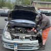 Leve vitre electrique avant droit RENAULT SCENIC 1 PHASE 2 Diesel - Image 2