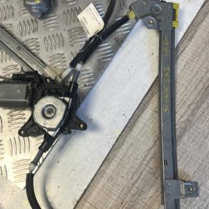 Leve vitre electrique arriere gauche RENAULT SCENIC 1 PHASE 2 Diesel - Image 1