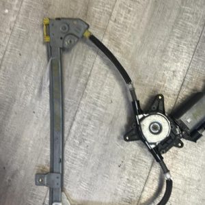Leve vitre electrique arriere droit RENAULT SCENIC 1 PHASE 2 Diesel - Image 1