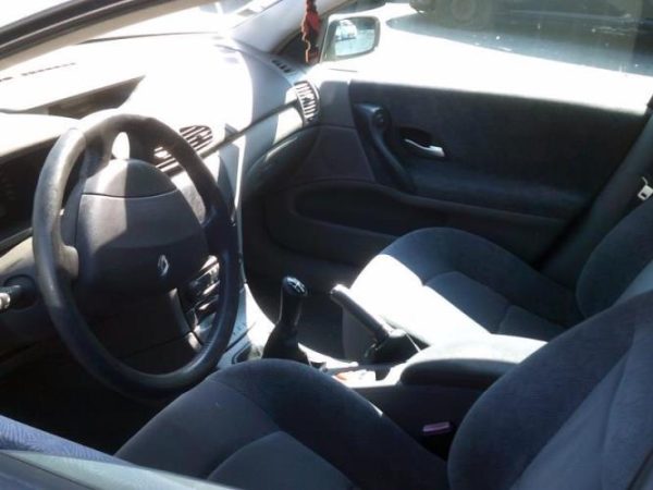Leve vitre electrique avant droit RENAULT LAGUNA 2 PHASE 2 Essence - Image 3