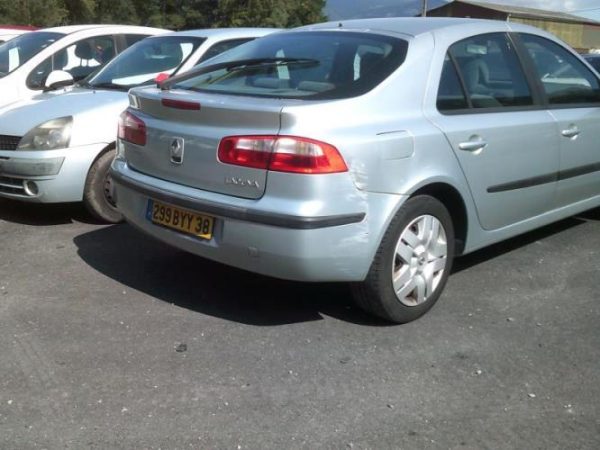 Leve vitre electrique avant droit RENAULT LAGUNA 2 PHASE 2 Essence - Image 4
