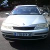 Leve vitre electrique avant droit RENAULT LAGUNA 2 PHASE 2 Essence - Image 2