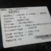 Leve vitre electrique avant droit RENAULT LAGUNA 2 PHASE 2 Essence - Image 7