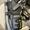 Moteur essuie glace avant RENAULT MEGANE 2 PHASE 2 Diesel - Image 2