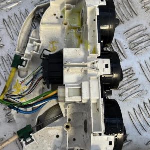 Commande chauffage VOLKSWAGEN POLO 3 PHASE 2 Essence - Image 1