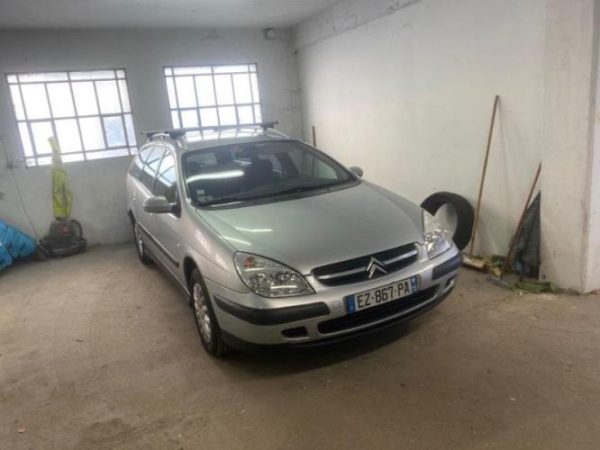Retroviseur droit CITROEN C5 1 PHASE 1 BREAK Diesel - Image 3