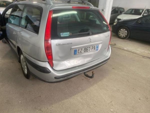 Retroviseur droit CITROEN C5 1 PHASE 1 BREAK Diesel - Image 6