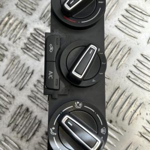 Commande chauffage VOLKSWAGEN POLO 5 PHASE 2 Essence - Image 1