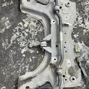 Berceau avant RENAULT CLIO 4 PHASE 1 - Image 2
