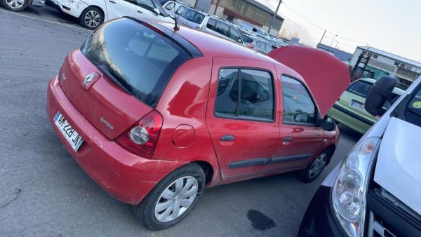 Retroviseur droit RENAULT CLIO 2 CAMPUS PHASE 2 Essence/GPL - Image 11