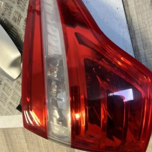 Feu arriere principal droit (feux) CITROEN C4 PICASSO 1 Diesel - Image 1