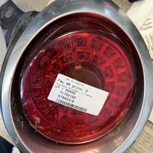 Feu arriere principal droit (feux) ALFA ROMEO MITO PHASE 1 Essence - Image 1