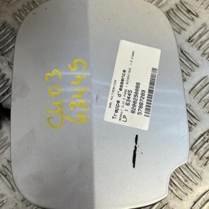 Trappe d'essence RENAULT CLIO 3 PHASE 1 Diesel - Image 2