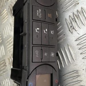 Commande chauffage FORD C-MAX 1 PHASE 1 Diesel - Image 3