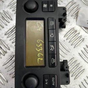 Commande chauffage CITROEN C4 1 PHASE 1 COUPE Diesel - Image 1
