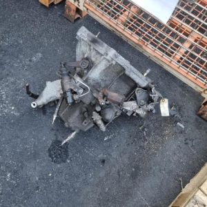 Boite de vitesses ALFA ROMEO 147 PHASE 2 Diesel - Image 1