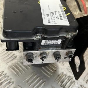 Bloc ABS (freins anti-blocage) ALFA ROMEO 147 PHASE 2 Diesel - Image 1