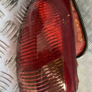 Feu arriere principal gauche (feux) ALFA ROMEO 147 PHASE 2 Diesel - Image 1
