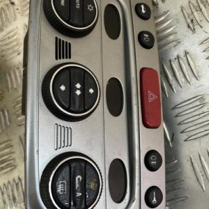 Commande chauffage ALFA ROMEO 147 PHASE 2 Diesel - Image 1