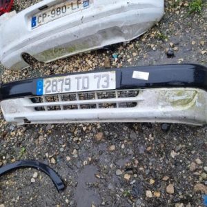 Pare choc avant CITROEN SAXO PHASE 2 - Image 1