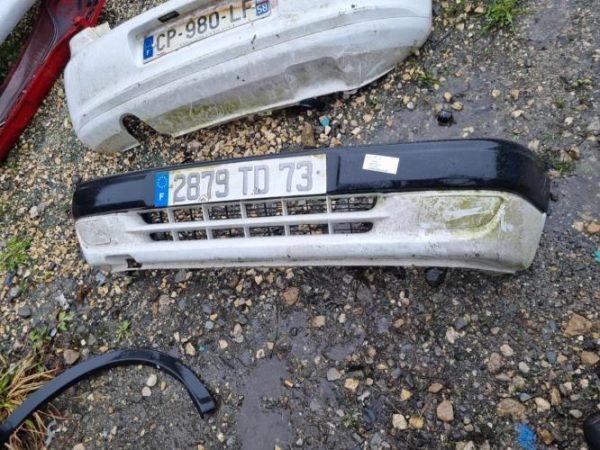 Pare choc avant CITROEN SAXO PHASE 2 - Image 1