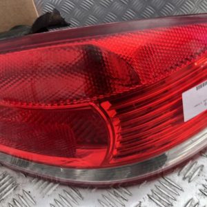 Feu arriere principal droit (feux) AUDI A3 2 PHASE 1 Diesel - Image 1