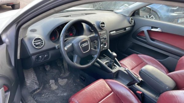 Feu arriere principal droit (feux) AUDI A3 2 PHASE 1 Diesel - Image 5