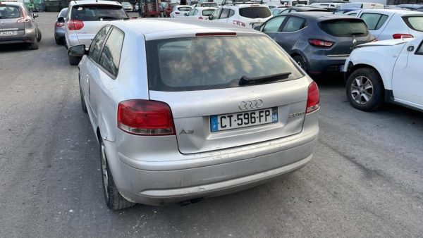 Feu arriere principal droit (feux) AUDI A3 2 PHASE 1 Diesel - Image 7