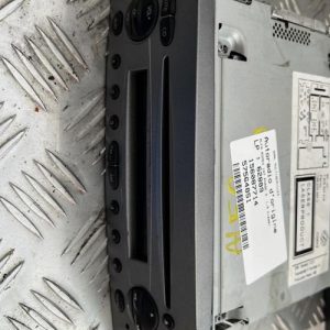 Autoradio d'origine ALFA ROMEO 147 PHASE 2 Diesel - Image 1