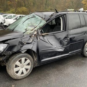 Custode arriere gauche VOLKSWAGEN TOURAN 2 Diesel - Image 6