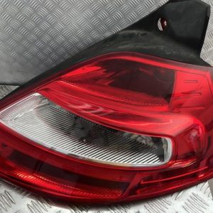 Feu arriere principal droit (feux) RENAULT MEGANE 2 PHASE 2 Diesel - Image 1
