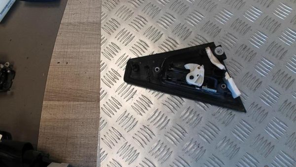 Poignee porte arriere droit RENAULT CLIO 4 PHASE 2 Essence - Image 1