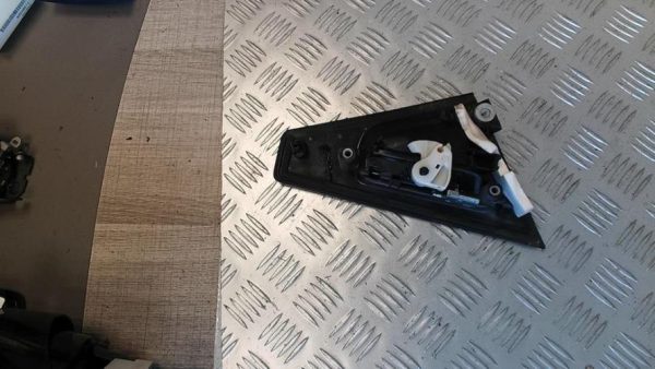 Poignee porte arriere droit RENAULT CLIO 4 PHASE 2 Essence - Image 3