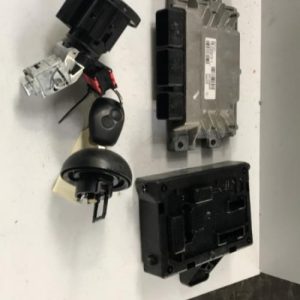 Kit de demarrage RENAULT CLIO 3 PHASE 2 Essence - Image 1