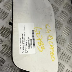 Trappe d'essence CITROEN C4 GRAND PICASSO 2 PHASE 1 Diesel - Image 1