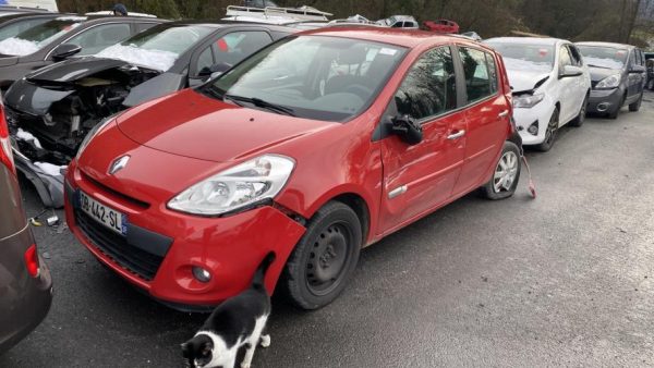 Retroviseur droit RENAULT CLIO 3 PHASE 2 Essence - Image 7