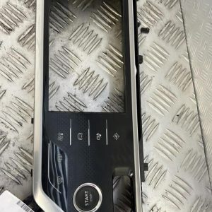 Commande chauffage CITROEN C4 GRAND PICASSO 2 PHASE 1 Diesel - Image 1