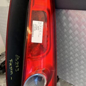 Feu arriere principal droit (feux) FORD FIESTA 5 PHASE 2 Diesel - Image 1