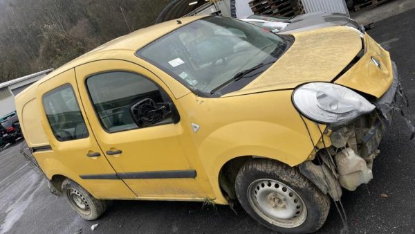Ceinture avant gauche RENAULT KANGOO 2 PHASE 1 Diesel - Image 5