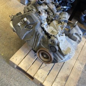 Moteur RENAULT MEGANE 3 PHASE 1 Diesel - Image 1