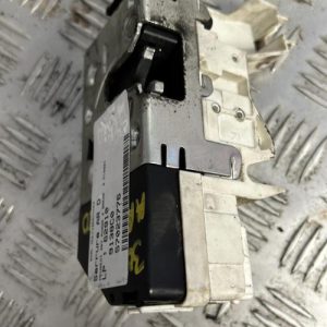 Serrure arriere droit PEUGEOT 307 PHASE 2 BREAK Diesel - Image 1