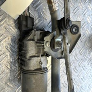 Moteur essuie glace avant RENAULT TWINGO 2 PHASE 1 Essence - Image 1